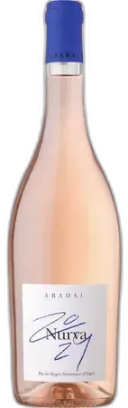 photo du vin Abadal Nurva 2024
