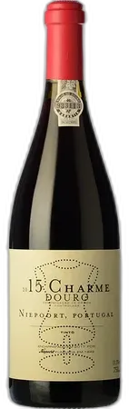 photo du vin Niepoort Charme