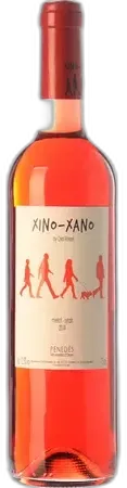 photo du vin Xino-Xano Rosat 2024
