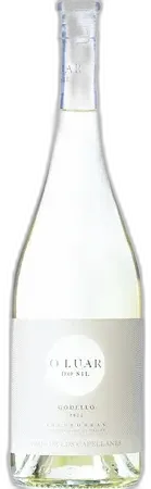 photo du vin o Luar do Sil Vides de Córgomo
