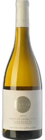 photo du vin o Luar do Sil Vides de Córgomo