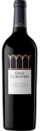 illustration du vin Perelada Gran Claustro