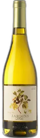 image du vin Jardins Blanc 2024