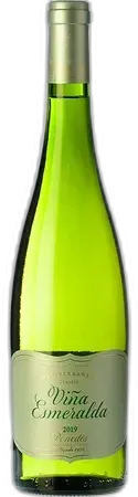 photo du vin Viña Esmeralda