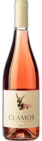 photo du vin Raimat Clamor Rosado 2024