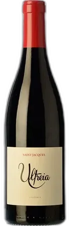 photos du vin Ultreia Saint Jacques