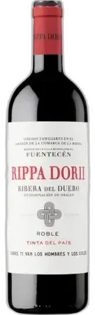 photos du vin Rippa Dorii Roble