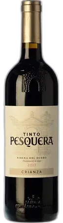 photo du vin Tinto Pesquera Reserva