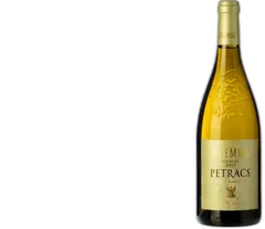 photo du vin Oremus Petracs