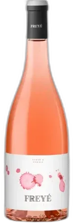 photo du vin Vallformosa Freyé Syrah Sumoll 2024