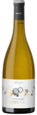 image du vin Vallformosa Freyé Xarel·lo Chardonnay