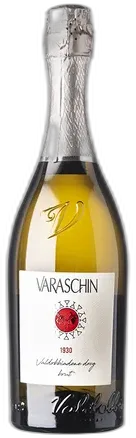 aperçu du vin Varaschin Valdobbiadene Brut