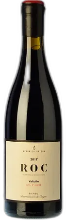 photo du vin Cobrana