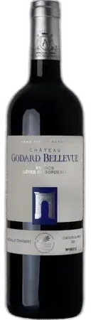 photo Château Godard Bellevue