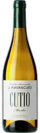photo du vin Cutio Macabeo