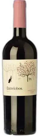 illustration du vin Alonso Del Yerro