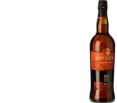 photo du vin Williams & Humbert Dry Sack