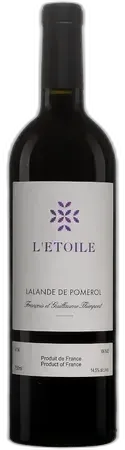 photo l’Etoile