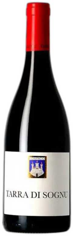 illustration du vin Clos Canarelli "Tarra di Sognu" 2023