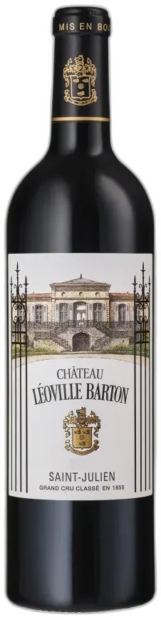 photo Château Léoville Barton