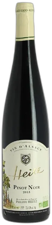 photo Gewurztraminer Grand Cru