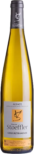 photo Gewurztraminer Sec Tradition
