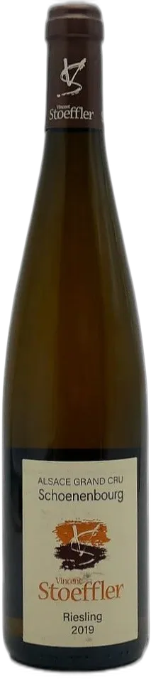 photo Riesling gc Schoenenbourg 2022