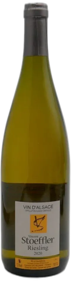 image du vin Riesling Litre