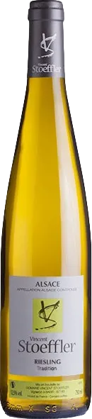 illustration du vin Riesling Tradition
