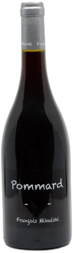 photo du vin François Mikulski Pommard 2021