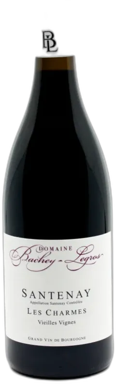 photo Bachey-Legros Maranges Vieilles Vignes 2022