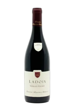photo Maratray-Dubreuil Ladoix Vielles Vignes 2023