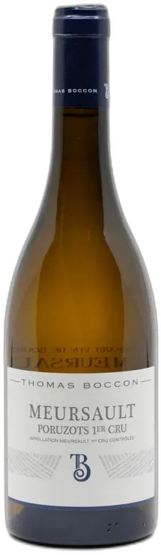 photo Meursault 1er Cru Poruzots