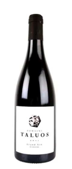photo Domaine Taluos 2013 Cabardès
