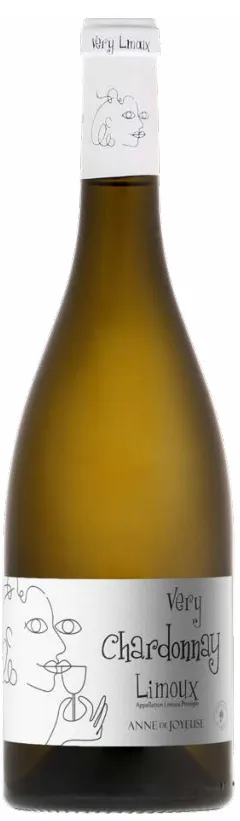 photo Very Limoux Chardonnay