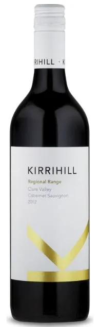 photo Regional Range Cabernet Sauvignon 2014