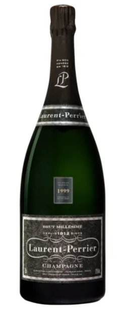 photo Champagne Laurent-Perrier Brut Millésimé Réserve Magnum