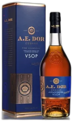 image du vin Cognac a e Dor Vsop Champagne