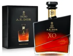 photo du vin Cognac a e Dor XO Carafe