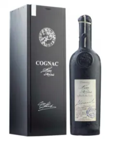photo Cognac Lhéraud Fins Bois