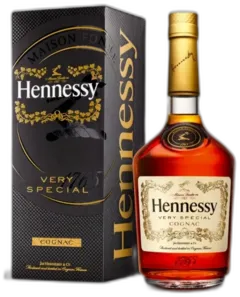 photo Cognac Hennessy VS