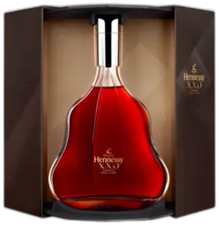 photo Cognac Hennessy X.X.O Hors d’Âge