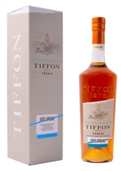 image du vin Cognac Tiffon VS