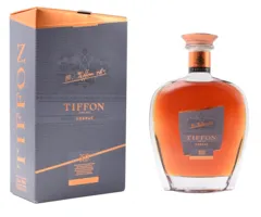photos du vin Cognac Tiffon XO