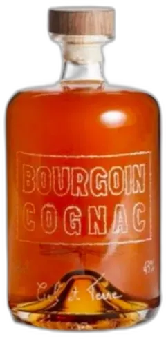 photo Cognac Bourgoin Ciel et Terre