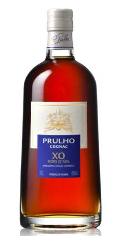 photo Cognac Prulho Evol XO Hors d’Âge