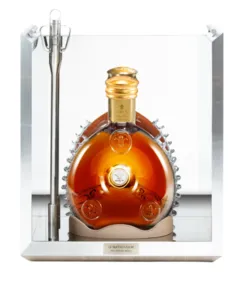 photo Cognac Louis XIII Mathusalem