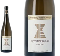 photo Domaine Kirrenbourg Gewurztraminer Terroirs