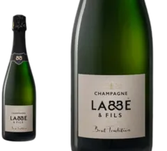 photo Champagne Labbé et Fils Brut Tradition 1er Cru