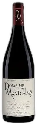 photo Domaine de Montcalmès Rouge